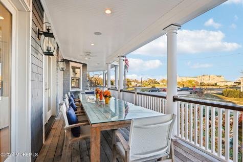 203 Monmouth Avenue Spring Lake NJ 07762
