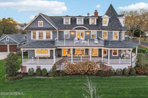 203 Monmouth Avenue Spring Lake NJ 07762