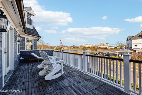 203 Monmouth Avenue Spring Lake NJ 07762