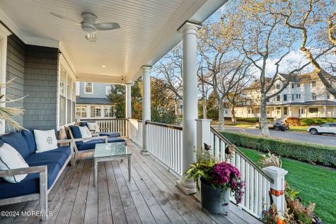 203 Monmouth Avenue Spring Lake NJ 07762