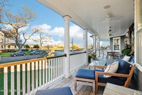 203 Monmouth Avenue Spring Lake NJ 07762