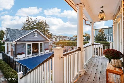 203 Monmouth Avenue Spring Lake NJ 07762