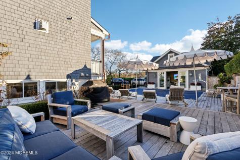 203 Monmouth Avenue Spring Lake NJ 07762