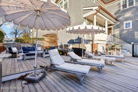 203 Monmouth Avenue Spring Lake NJ 07762