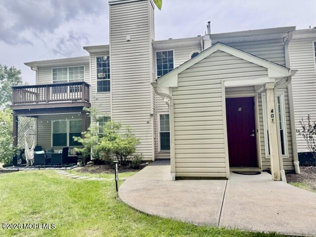 401 Yorkshire Place Morganville NJ 07751