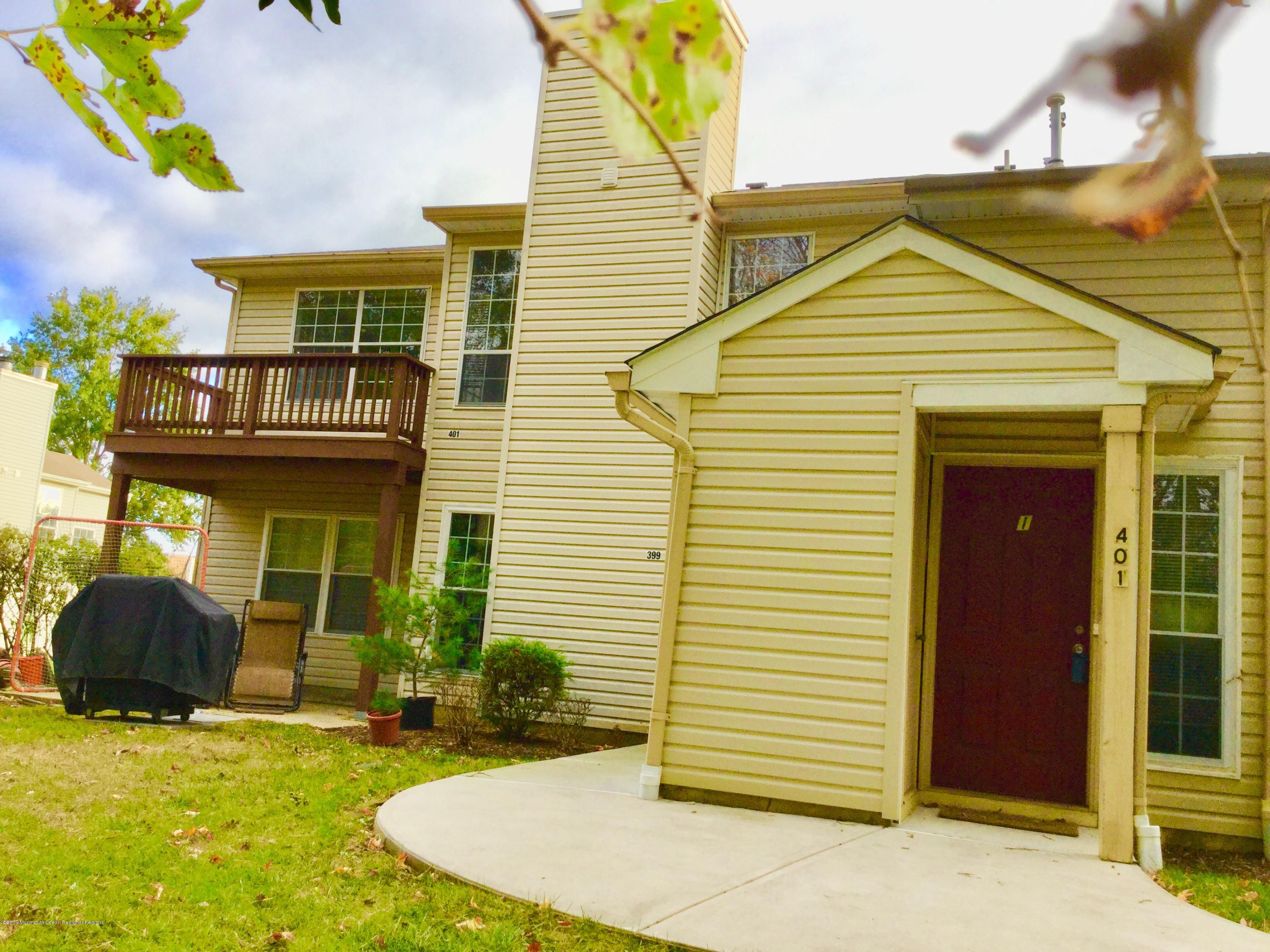 401 Yorkshire Place Morganville NJ 07751