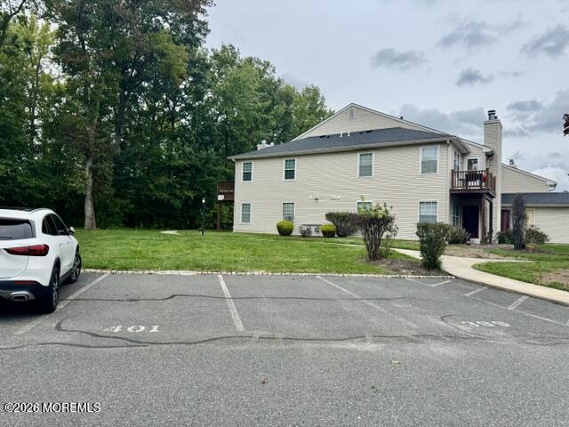 401 Yorkshire Place Morganville NJ 07751