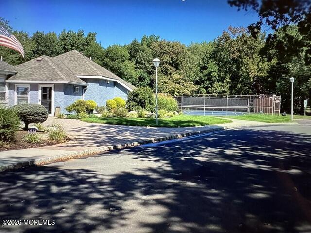 401 Yorkshire Place Morganville NJ 07751