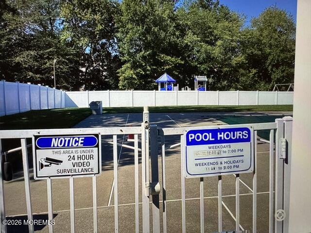 401 Yorkshire Place Morganville NJ 07751