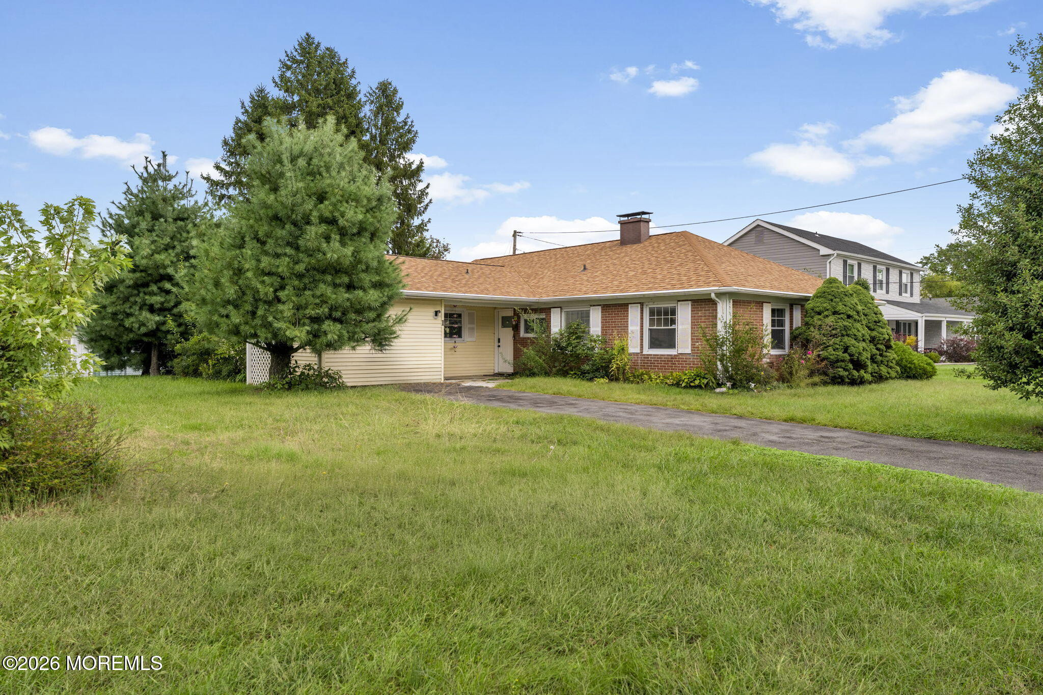 1 Madestone Lane Willingboro NJ 08046