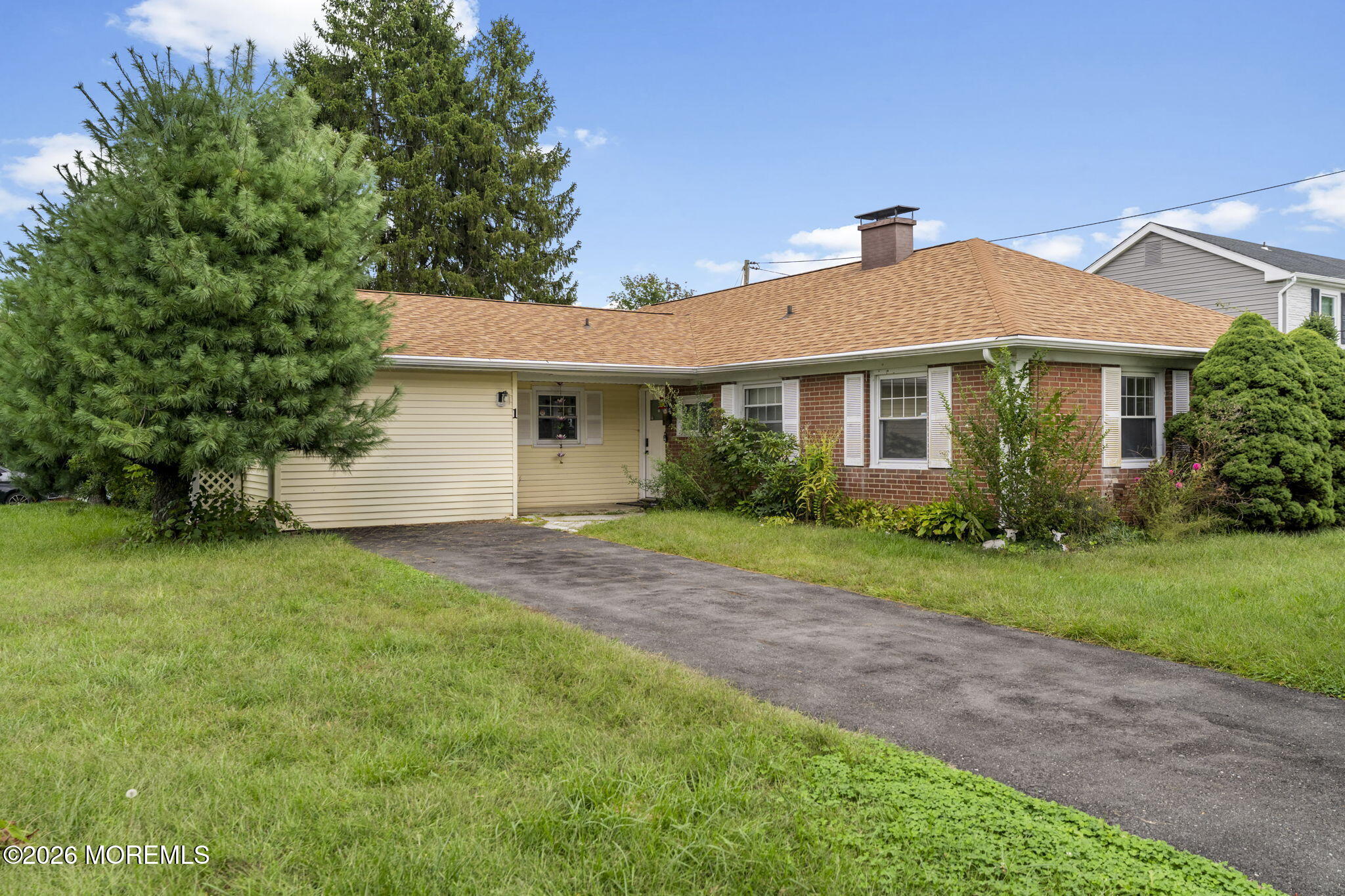 1 Madestone Lane Willingboro NJ 08046