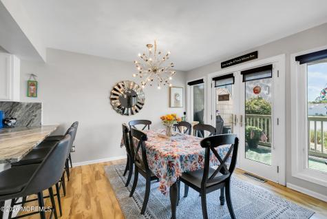 57 Bridgewaters Drive Oceanport NJ 07757