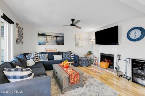 57 Bridgewaters Drive Oceanport NJ 07757