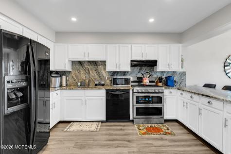 57 Bridgewaters Drive Oceanport NJ 07757