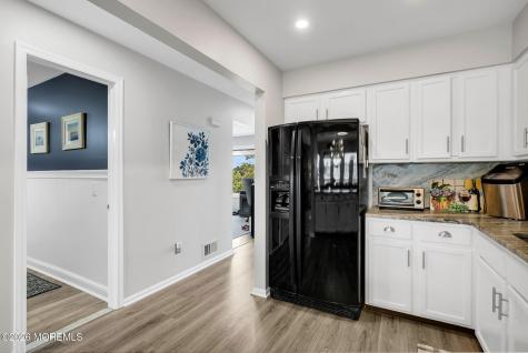 57 Bridgewaters Drive Oceanport NJ 07757
