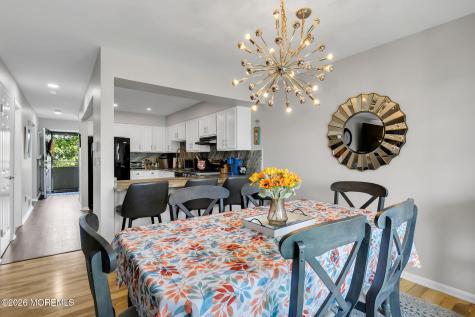 57 Bridgewaters Drive Oceanport NJ 07757