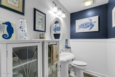 57 Bridgewaters Drive Oceanport NJ 07757