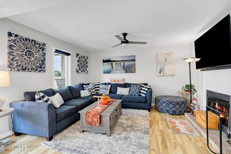 57 Bridgewaters Drive Oceanport NJ 07757