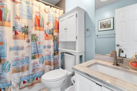 57 Bridgewaters Drive Oceanport NJ 07757