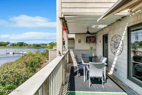 57 Bridgewaters Drive Oceanport NJ 07757