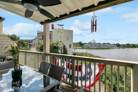 57 Bridgewaters Drive Oceanport NJ 07757