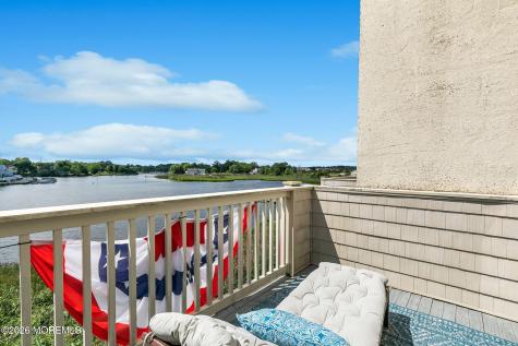 57 Bridgewaters Drive Oceanport NJ 07757