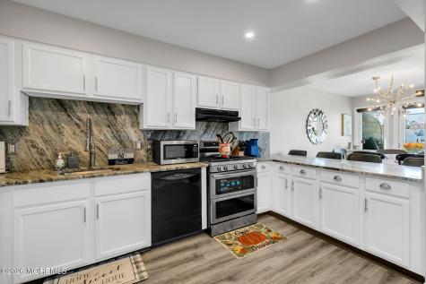 57 Bridgewaters Drive Oceanport NJ 07757