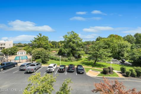 57 Bridgewaters Drive Oceanport NJ 07757