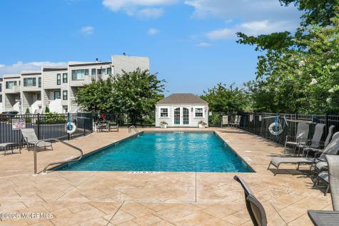 57 Bridgewaters Drive Oceanport NJ 07757