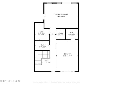 57 Bridgewaters Drive Oceanport NJ 07757