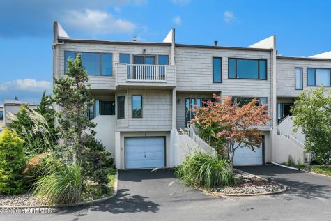 57 Bridgewaters Drive Oceanport NJ 07757