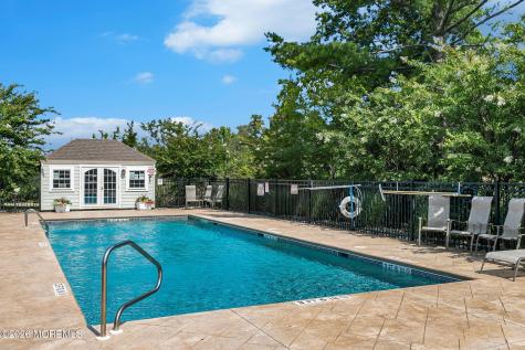 57 Bridgewaters Drive Oceanport NJ 07757