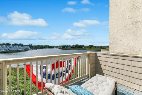 57 Bridgewaters Drive Oceanport NJ 07757