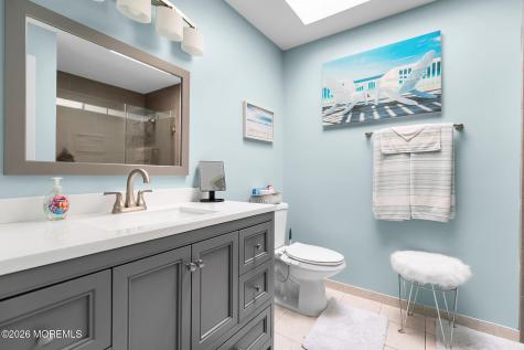 57 Bridgewaters Drive Oceanport NJ 07757