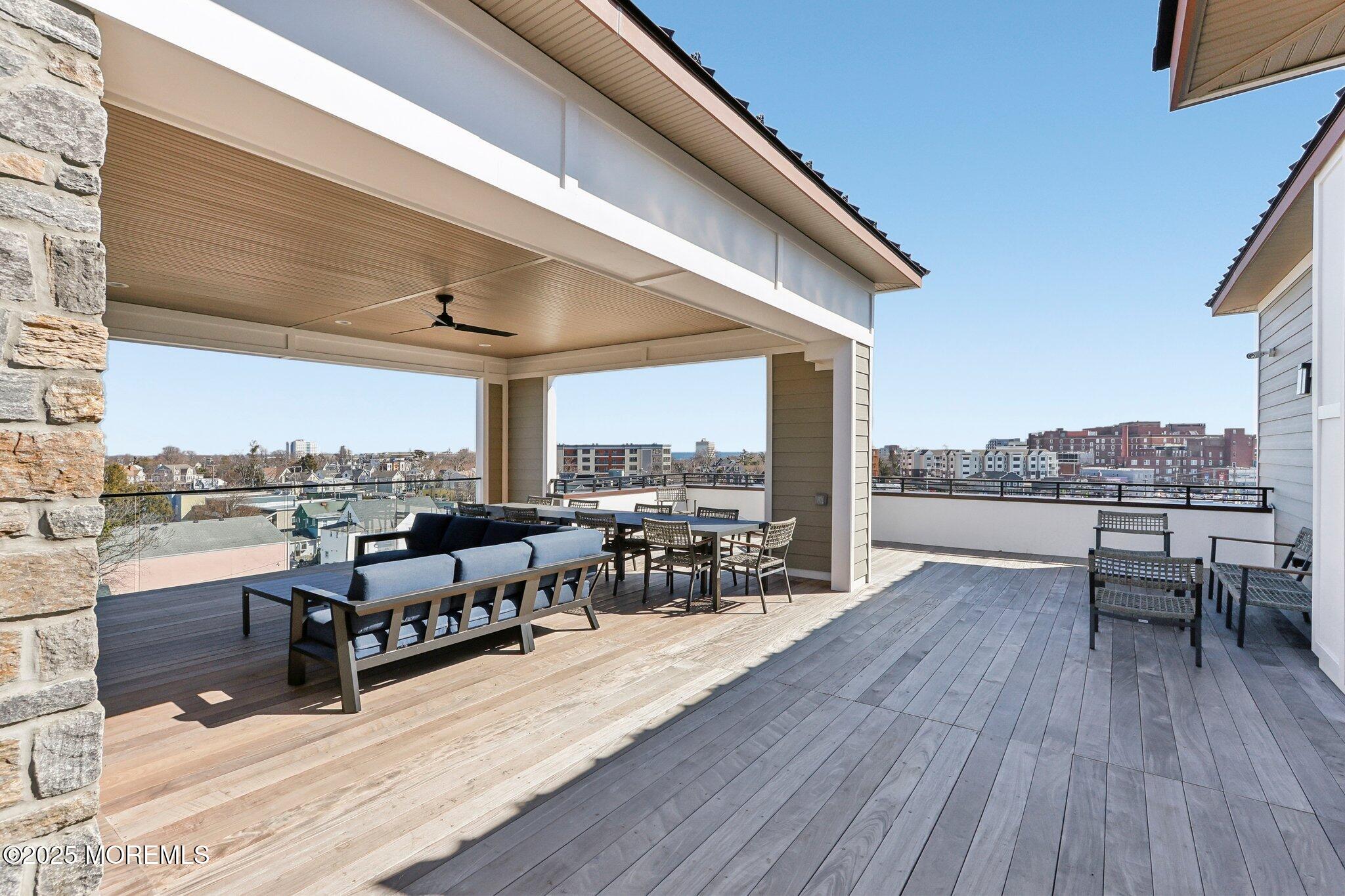258 Morris Avenue Long Branch NJ 07740