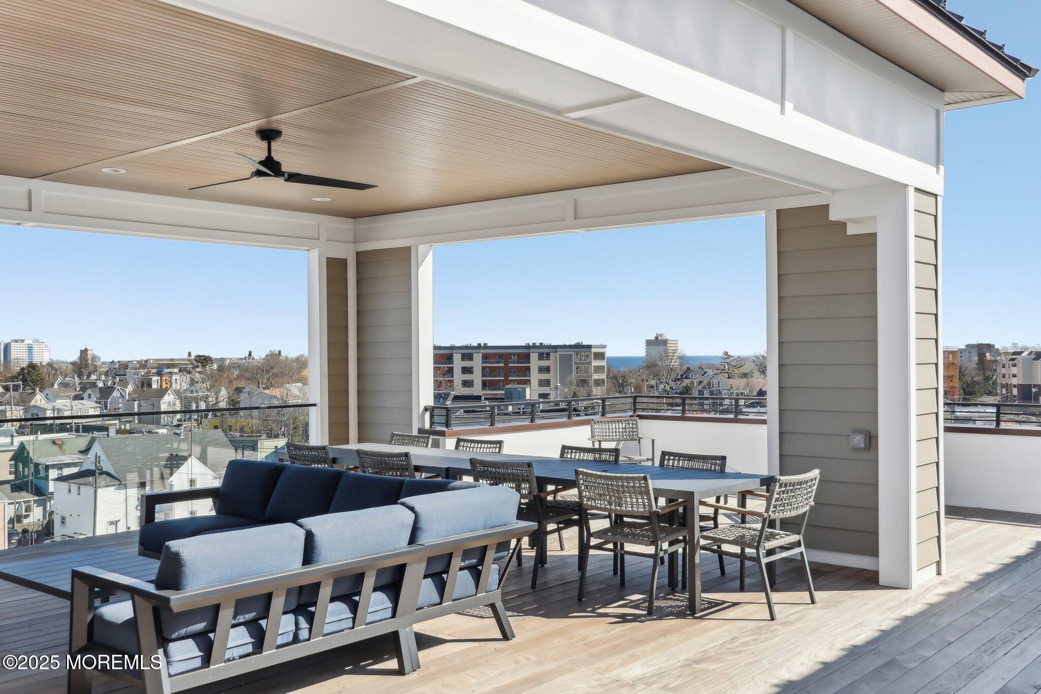 258 Morris Avenue Long Branch NJ 07740