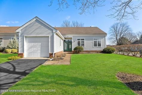 48 Rutland Lane Monroe NJ 08831