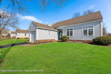 48 Rutland Lane Monroe NJ 08831