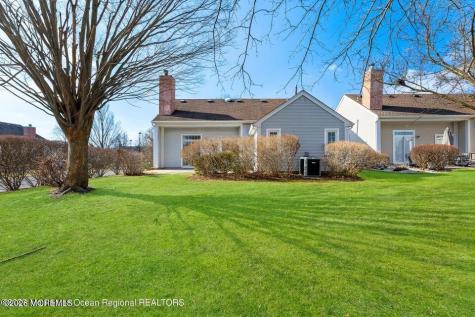 48 Rutland Lane Monroe NJ 08831
