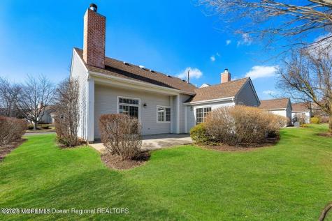 48 Rutland Lane Monroe NJ 08831