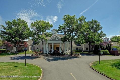 48 Rutland Lane Monroe NJ 08831