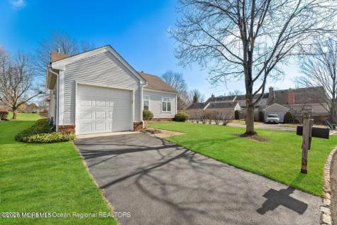 48 Rutland Lane Monroe NJ 08831