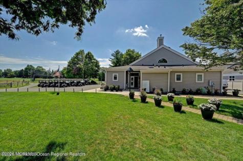 48 Rutland Lane Monroe NJ 08831