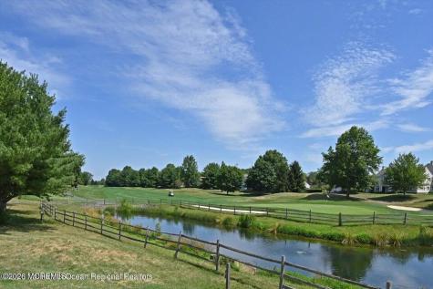 48 Rutland Lane Monroe NJ 08831