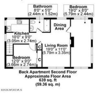 314 Norwood Lane Avon-by-the-sea NJ 07717