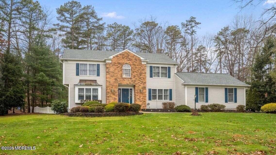5 Shepherds Way Jackson NJ 08527