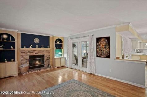 5 Shepherds Way Jackson NJ 08527