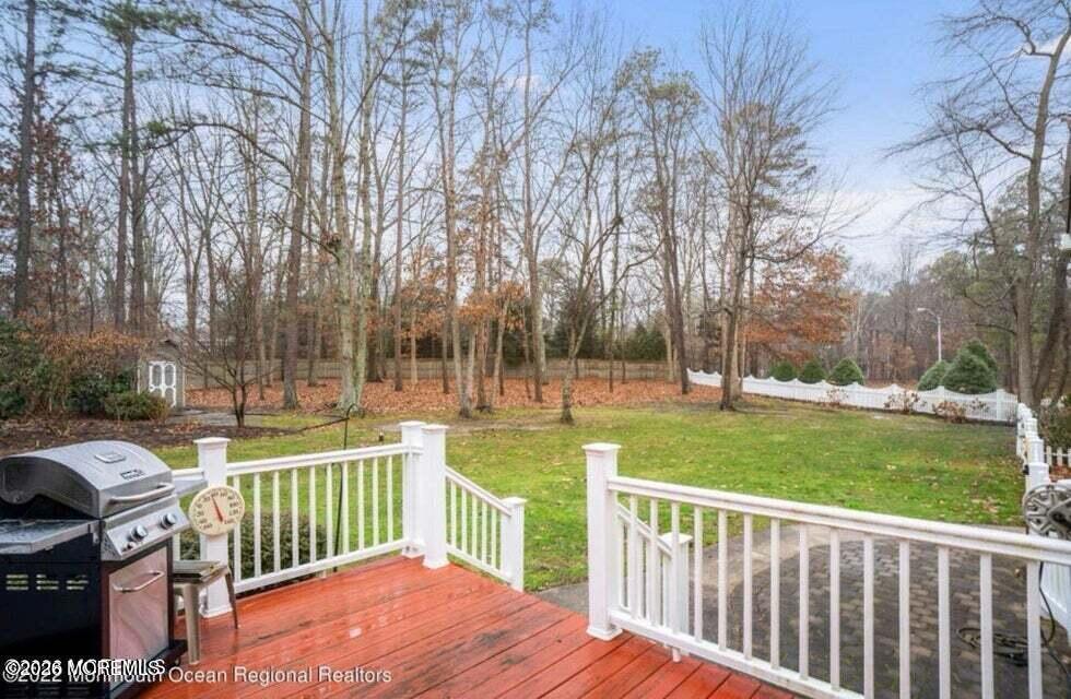 5 Shepherds Way Jackson NJ 08527