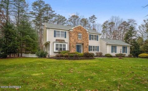 5 Shepherds Way Jackson NJ 08527