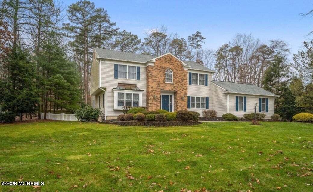 5 Shepherds Way Jackson NJ 08527
